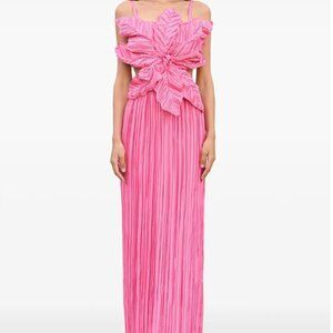 Cult Gaia Hestra Gown - Size Large